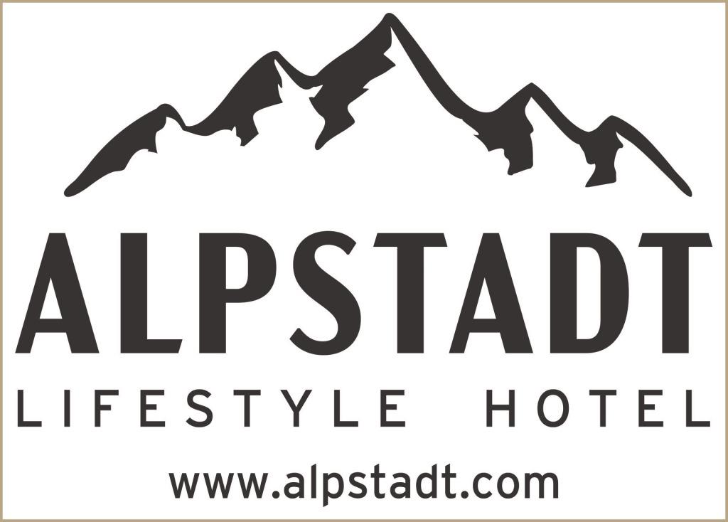 Alpstadt Hotel